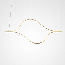 Подвесной светодиодный светильник Imperium Loft Tape Light 149481-49