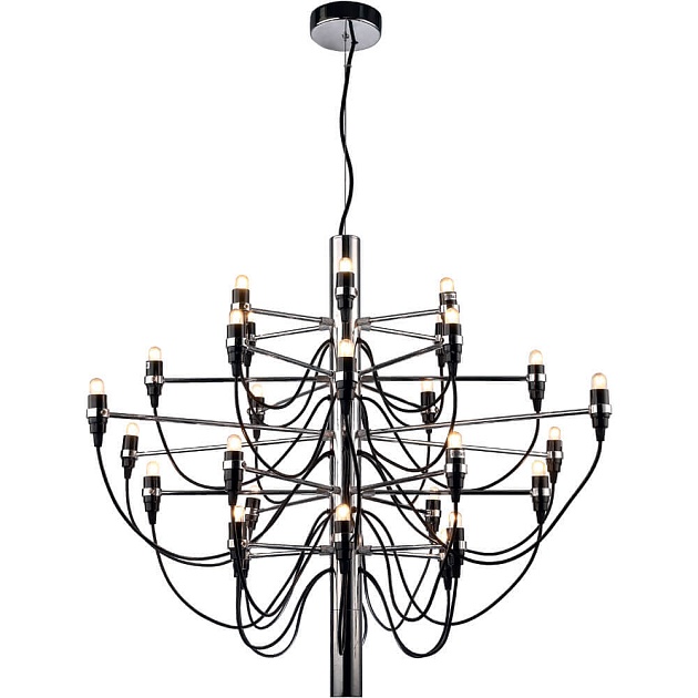 Подвесная люстра Divinare Molto 8030/02 LM-30 изображение 1 Подвесная люстра Divinare Molto 8030/02 LM-30 Фото № 1