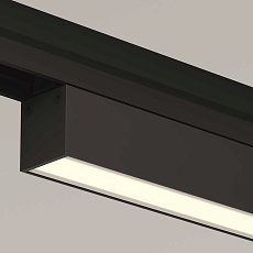 Уличный трековый светильник Maytoni Outdoor O-TR02-1-S-30WB3K 2