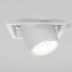 Встраиваемый спот Elektrostandard Conner 25087/LED a063993 2