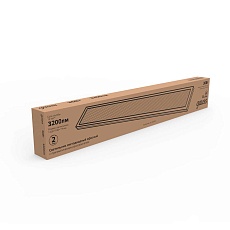 Встраиваемый светодиодный светильник Gauss 860125336 4