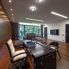 Встраиваемый светодиодный светильник Elektrostandard LSG-03-5 53-9-3000-MS a041462 1