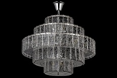 Подвесной светильник Dio DArte Elite Dello E 1.5.80x4.100 N 3