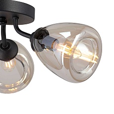 Потолочная люстра Vitaluce V3773-1/3PL 2