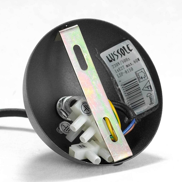 Подвесной светильник Lussole Lgo Marion GRLSP-8150 Фото № 7