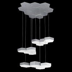 Подвесной светодиодный светильник Lightstar Favo 750222 1