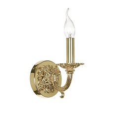 Бра Lucia Tucci Sesto W 2100.1 Gold