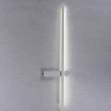 Настенный светодиодный светильник Reluce 09725-0.2-800 WH 1