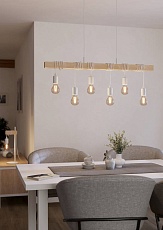 Подвесной светильник Eglo Townshend 43705 1