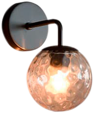 Бра Moderli Covey V2055-W 2