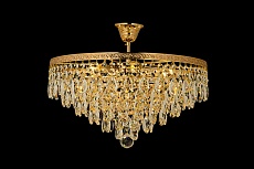 Потолочная люстра Arti Lampadari Castellana E 1.3.46.601 G 3