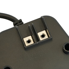 Трансформатор LB502 вход 230V AC выход AC24V 60W 3