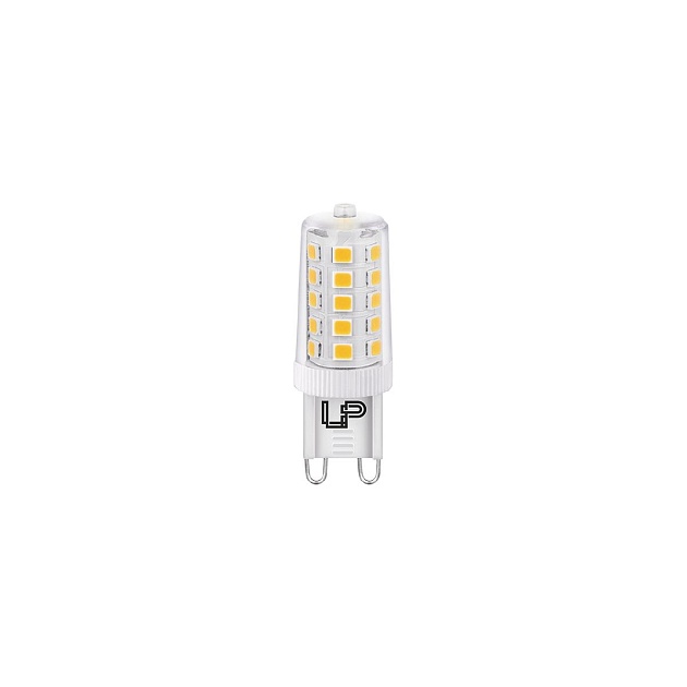 Светодиодная лампа LEDS POWER G9 3Вт 3000К 007014 Фото № 3