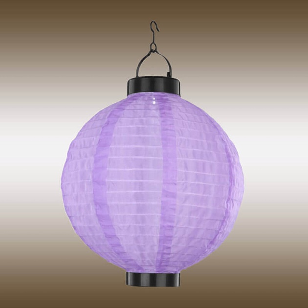 Светильник на солнечных батареях Globo Solar 33970V Фото № 1