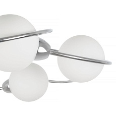 Потолочная люстра MyFar Leticia MR2251-5C 2