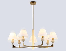 Люстра на штанге Ambrella light High light LH75162