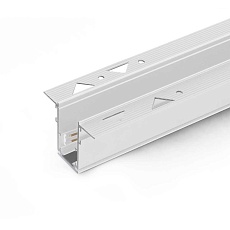 Шинопровод встраиваемый Elektrostandard Slim Magnetic 85128/00 a062328 2
