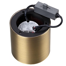 Потолочный светильник Odeon Light HIGHTECH 7128/8CL 3