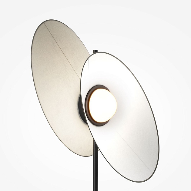 Торшер Maytoni Modern Evolution MOD396FL-L10W3K Фото № 11