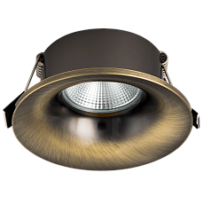 Встраиваемый светильник Lightstar Levigo 010021 1