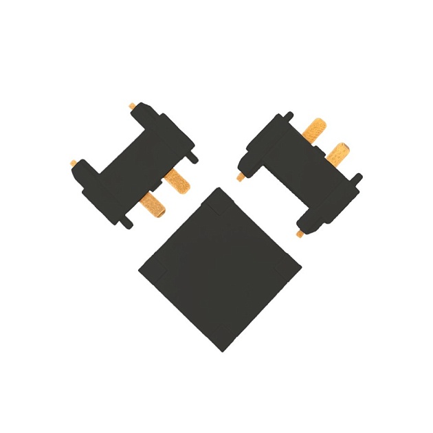 Соединитель Wertmark WTH WTH.L5.60.L13 Фото № 1