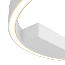 Потолочный светодиодный светильник Maytoni Rim MOD058CL-L25WK 3