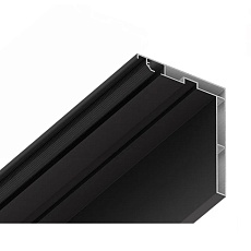 Скрытый карниз FerGipps черный ОК 100 УТ000002725