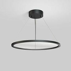 Подвесной светильник DENKIRS VEIL DK6617-BK 4