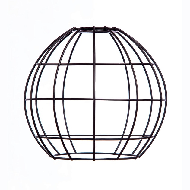 Плафон Loft IT Grid Loft1153/B изображение 3 Плафон Loft IT Grid Loft1153/B Фото № 3