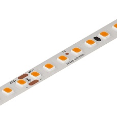 Светодиодная лента Kraab Systems PIXIE SMD 2835-140 48В 10Вт 3000К CRI92 8мм 5м 27.101.5