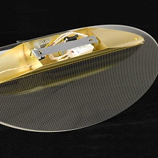 Потолочный светильник Lussole LAMPASAS LSP-7422 3