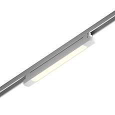 Трековый линейный светильник Hesby Lighting Skylite Однофазный 477мм-3000К, белый HSBL_0049