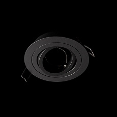 Встраиваемый светильник Loft IT Hap 10341/B Black 3