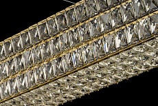 Подвесной светильник Arti Lampadari Lioni E 1.5.100x16.100 G 3