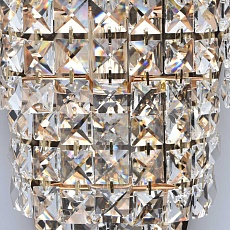 Настенный светильник MW-Light Аделард 642022901 2