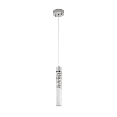 Подвесной светодиодный светильник Modelux ML.88965.1 CH