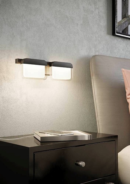 Бра Eglo Ervidel 98877 изображение 2 Бра Eglo Ervidel 98877 Фото № 2