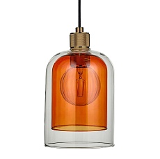 Подвесной светильник 33 Идеи PND105.01.10ABS.003BL-M05TO 1