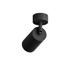 Точечный светильник Hesby Lighting Hesby Focus IP20, 35Вт, GU10, чёрный HSBL_0089 4