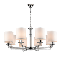 Подвесная люстра Vele Luce Princess VL1753L08 5