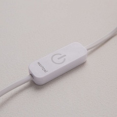 Настольная лампа Maytoni Spirito MOD286TL-L18W3K 3