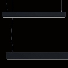 Светильник Led Holding LINE 74х77 INTERIOR 2500х74х77мм 128Вт подвесной LH141074