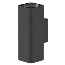 Уличный настенный светодиодный светильник Fiberli SSA100-Double 11230101 1