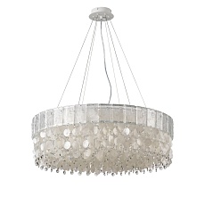 Подвесная люстра Favourite Modus 4782-18P 2