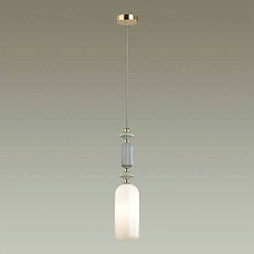 Подвесной светильник Odeon Light Classic Candy 4861/1A 4