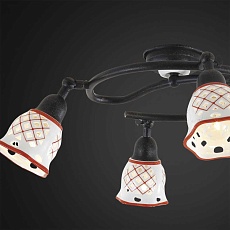 Спот Citilux Ажур CL534543 2