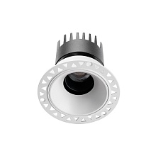 Встраиваемый светодиодный светильник Favourite Headset 4788-1C 2