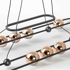 Линейно-подвесной светильник Lussole Taylor LSP-7379 3