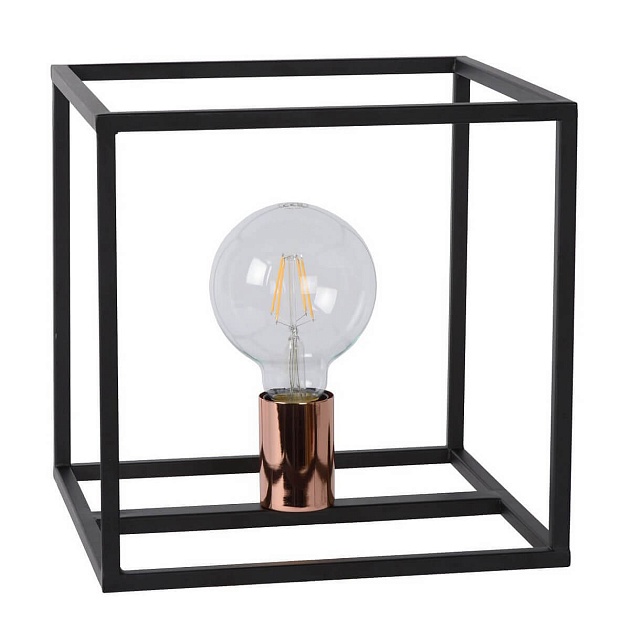 Настольная лампа Lucide Arthur 08524/01/30 Фото № 1