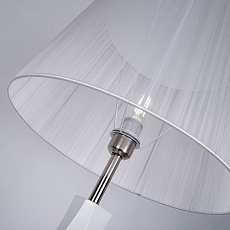 Торшер Modelux Modemodern MD.6035.01FL WT 1